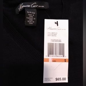 Kenneth Cole Sweatshirt